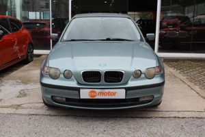 BMW Serie 3 320td Compact - Foto 3