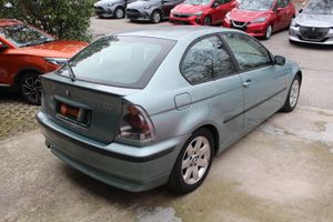 BMW Serie 3 320td Compact - Foto 7