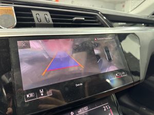 Audi e-tron RS  GT - Foto 17