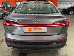 Audi e-tron RS  GT - Foto 7