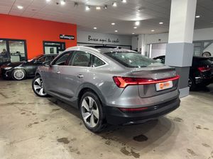 Audi e-tron RS  GT - Foto 5