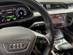 Audi e-tron RS  GT - Foto 19