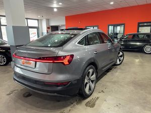 Audi e-tron RS  GT - Foto 6