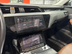 Audi e-tron RS  GT - Foto 16