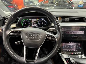 Audi e-tron RS  GT - Foto 12