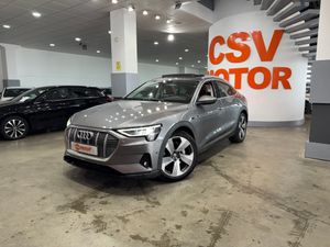 Audi e-tron RS  GT - Foto 3