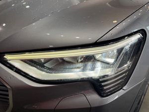 Audi e-tron RS  GT - Foto 23