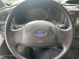 Ford Tourneo Custom 2.0TDCI 100CV - Foto 12