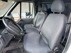 Ford Tourneo Custom 2.0TDCI 100CV - Foto 10