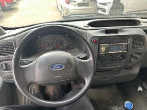 Ford Tourneo Custom 2.0TDCI 100CV - Foto 11