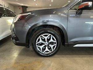 Subaru Forester 2.0HEV 150CV EXECUTIVE PLUS - Foto 25