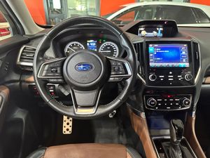 Subaru Forester 2.0HEV 150CV EXECUTIVE PLUS - Foto 13