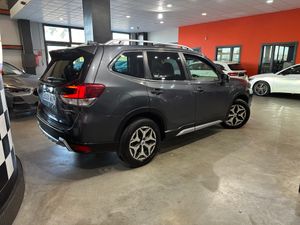 Subaru Forester 2.0HEV 150CV EXECUTIVE PLUS - Foto 6