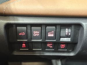 Subaru Forester 2.0HEV 150CV EXECUTIVE PLUS - Foto 18