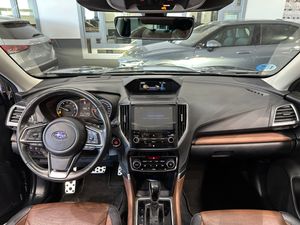 Subaru Forester 2.0HEV 150CV EXECUTIVE PLUS - Foto 13