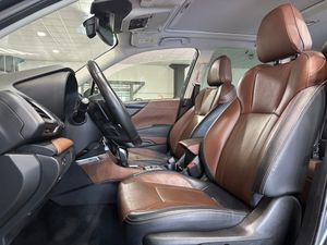 Subaru Forester 2.0HEV 150CV EXECUTIVE PLUS - Foto 11