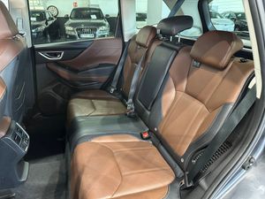 Subaru Forester 2.0HEV 150CV EXECUTIVE PLUS - Foto 11