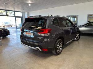Subaru Forester 2.0HEV 150CV EXECUTIVE PLUS - Foto 6