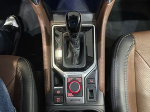 Subaru Forester 2.0HEV 150CV EXECUTIVE PLUS - Foto 21