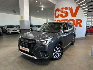 Subaru Forester 2.0HEV 150CV EXECUTIVE PLUS - Foto 3