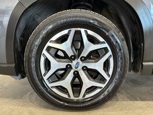 Subaru Forester 2.0HEV 150CV EXECUTIVE PLUS - Foto 27