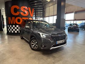 Subaru Forester 2.0HEV 150CV EXECUTIVE PLUS - Foto 4