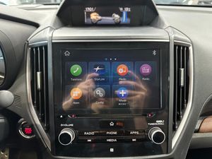 Subaru Forester 2.0HEV 150CV EXECUTIVE PLUS - Foto 20