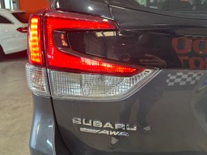 Subaru Forester 2.0HEV 150CV EXECUTIVE PLUS - Foto 24