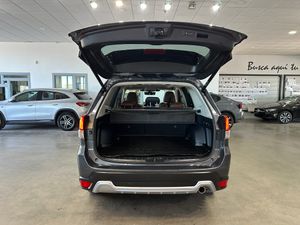 Subaru Forester 2.0HEV 150CV EXECUTIVE PLUS - Foto 8