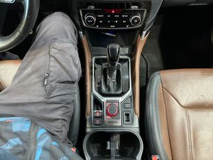 Subaru Forester 2.0HEV 150CV EXECUTIVE PLUS - Foto 22