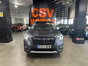 Subaru Forester 2.0HEV 150CV EXECUTIVE PLUS - Foto 3