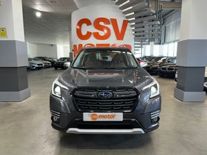 Subaru Forester 2.0HEV 150CV EXECUTIVE PLUS - Foto 3