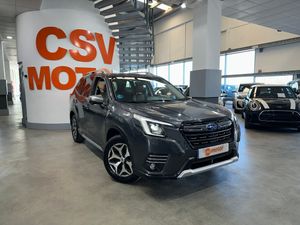 Subaru Forester 2.0HEV 150CV EXECUTIVE PLUS - Foto 4
