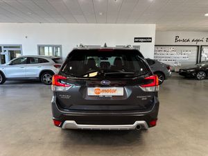 Subaru Forester 2.0HEV 150CV EXECUTIVE PLUS - Foto 7