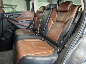 Subaru Forester 2.0HEV 150CV EXECUTIVE PLUS - Foto 10