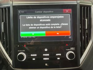 Subaru Forester 2.0HEV 150CV EXECUTIVE PLUS - Foto 19