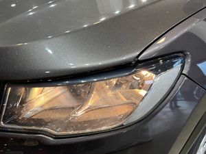 Jeep Compass Limited 1.4 MultiAir 103 kW (140 CV) 4x2 - Foto 20