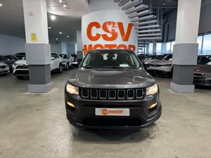 Jeep Compass Limited 1.4 MultiAir 103 kW (140 CV) 4x2 - Foto 3