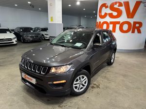 Jeep Compass Limited 1.4 MultiAir 103 kW (140 CV) 4x2 - Foto 2