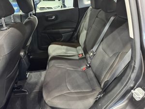 Jeep Compass Limited 1.4 MultiAir 103 kW (140 CV) 4x2 - Foto 10