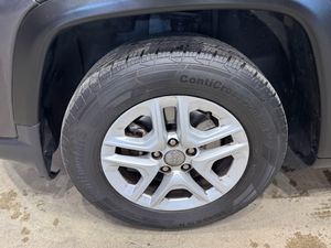 Jeep Compass Limited 1.4 MultiAir 103 kW (140 CV) 4x2 - Foto 22