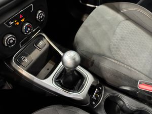 Jeep Compass Limited 1.4 MultiAir 103 kW (140 CV) 4x2 - Foto 14