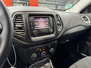 Jeep Compass Limited 1.4 MultiAir 103 kW (140 CV) 4x2 - Foto 15