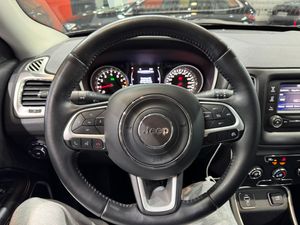 Jeep Compass Limited 1.4 MultiAir 103 kW (140 CV) 4x2 - Foto 12