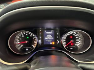 Jeep Compass Limited 1.4 MultiAir 103 kW (140 CV) 4x2 - Foto 13