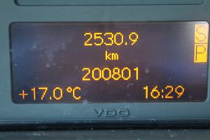 Mercedes Clase C C 220 CDI Berlina - Foto 23