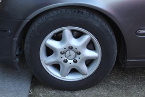 Mercedes Clase C C 220 CDI Berlina - Foto 26