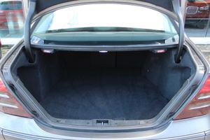 Mercedes Clase C C 220 CDI Berlina - Foto 20