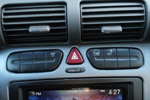 Mercedes Clase C C 220 CDI Berlina - Foto 16