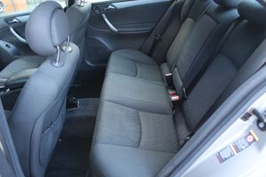 Mercedes Clase C C 220 CDI Berlina - Foto 9